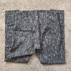 Lululemon Wander Under Leggings